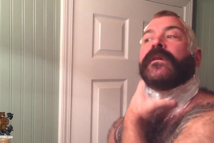 A Close Shave