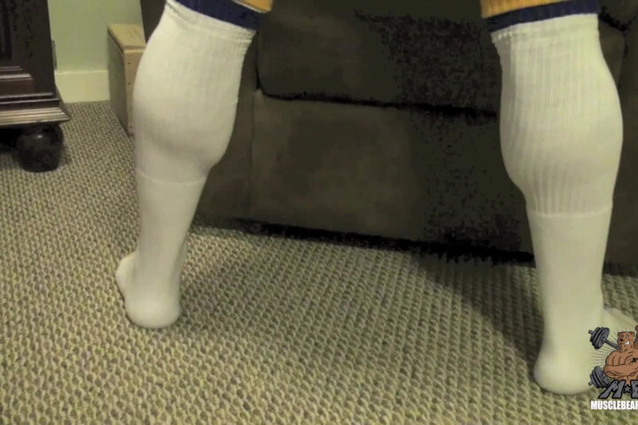 Daddy Will's Sports Gear JO
