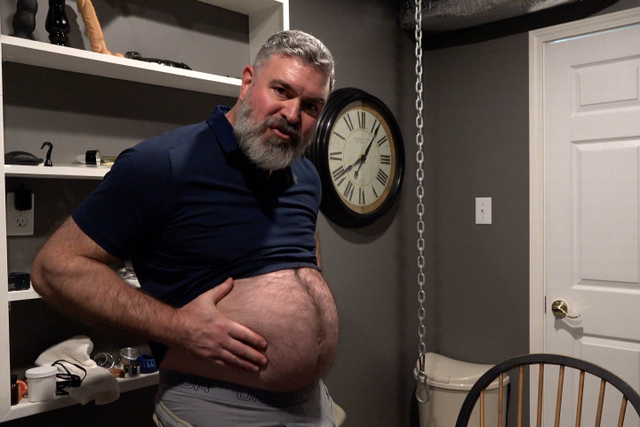Big Daddy Belly