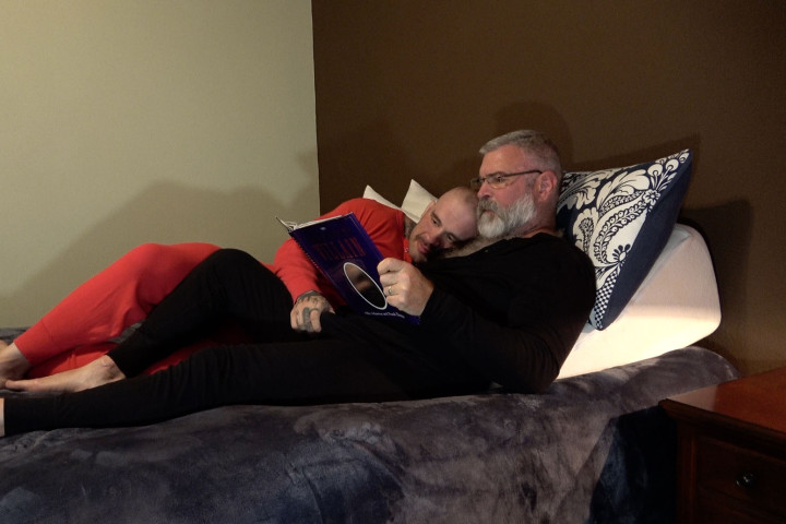 Bedtime Story