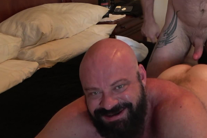 Cock Addict