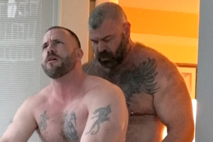 ThunderFucked
