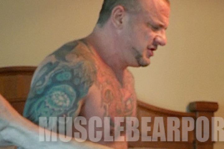 Uncle Fucker 2 - Banging the Nephew Hard