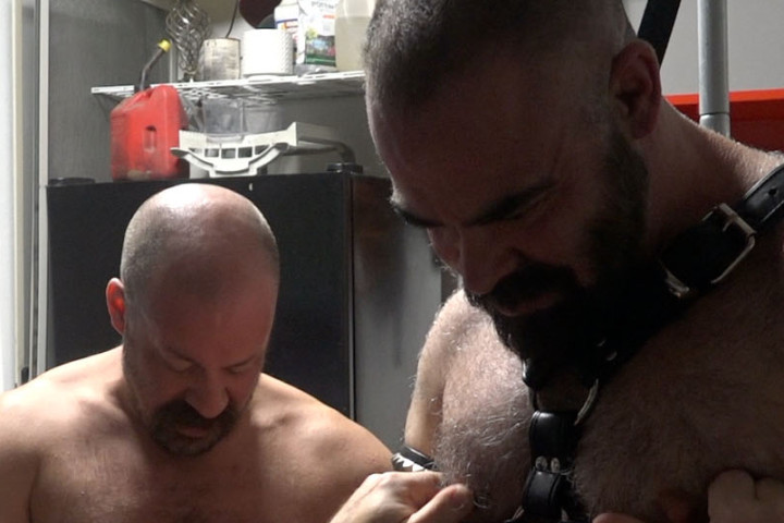 Sling Slut #1